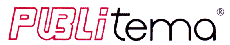 Logo Publitema