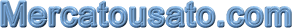 Logo Mercatousato.com
